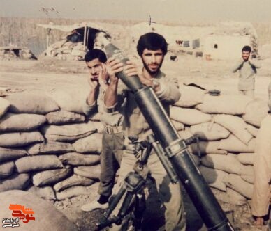 زندگینامه شهید والامقام «جعفر جاهد خطیبی»