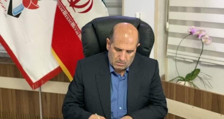 یادداشت مدیرکل بنیادشهیدتهران به مناسبت عید سعید فطر