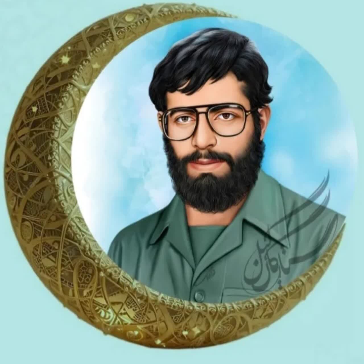 شهید حمید احمدیان دیلمی؛ سردار عاشقی از دیار سیاهکل