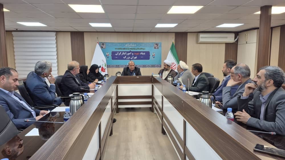 همراهی و همفکری؛کلید عبور از مشکلات