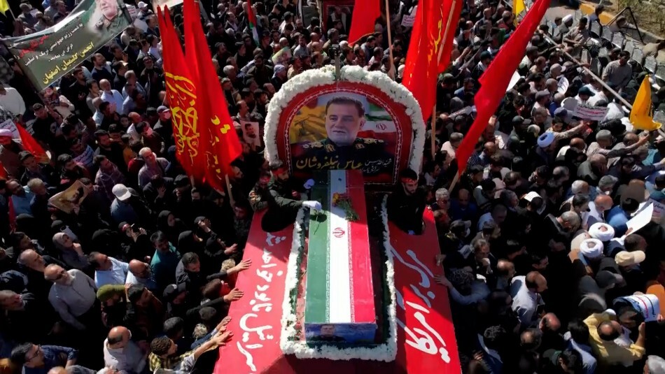 امروز مراسم گرامیداشت اولین سالگرد شهدای راه مقاومت برگزار می‌شود