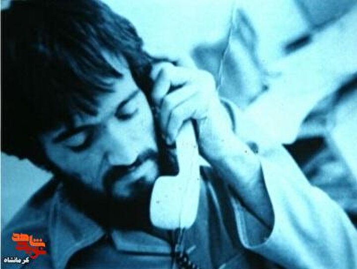 انتشار تصاویر به‌یادگارمانده از شهید «شاهین صیدمحمدی»