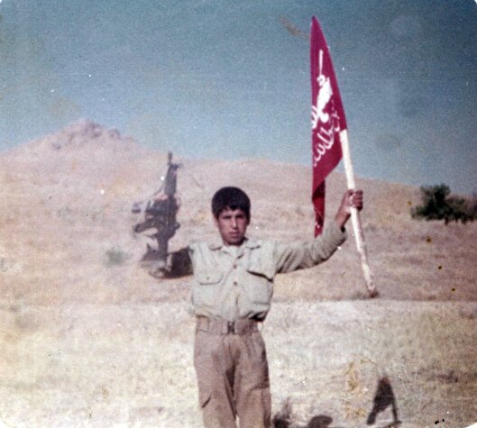 تأکید بر حمایت از ولایت فقیه و پیروی از راه شهیدان