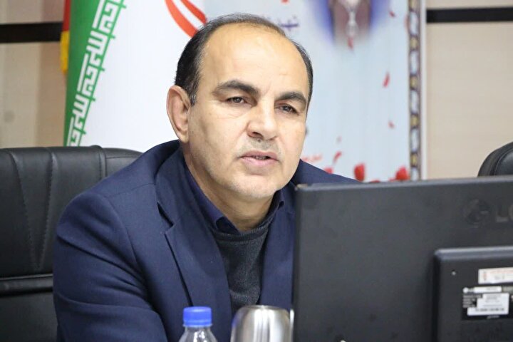 مراسم معنوی «میهمانی لاله‌ها» در گلزارهای مطهر شهدا چهارمحال‌ و بختیاری برگزار می‌شود