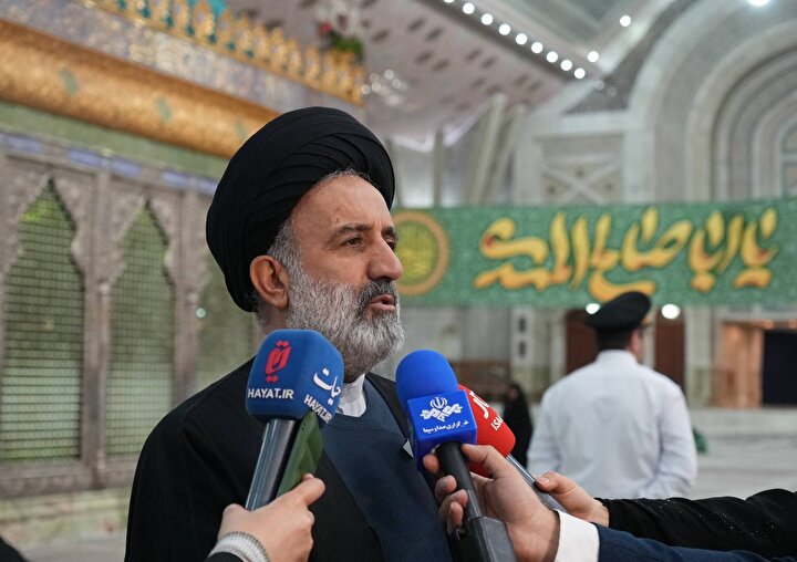 نماینده ولی‌فقیه در بنیاد شهید: مهم‌ترین سفارش امام راحل (ره) رسیدگی به خانواده‌های معظم شهدا بود