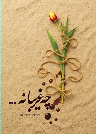 کتاب «چه غریبانه…» اثر سید رحیم موسوی؛ روایتی...