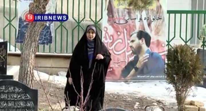 شهادت روضه‌خوان اباعبدالله(ع) و مربی فوتبال بدست اغتشاشگران/ ویدیو