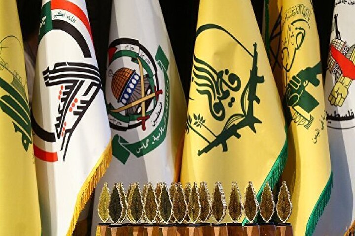 برگزیدگان چهارمین دوره جایزه شهید همدانی معرفی شدند