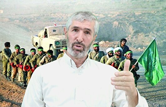 از جرقه‌ اعتماد تا ترکش‌های ناتمام؛ روایت جانبازی که از روستا تا فاو، عشق را تعریف کرد