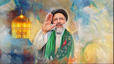 نماهنگ شهید جمهور | روایتی از ایثار و خدمت