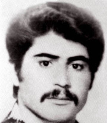 آلبوم تصاویر شهید «علي اله احمديان احمد آبادی»