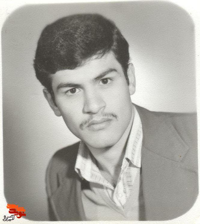 شهیدِ شلمچه، پرچم‌دارِ ایمان و آزادگی