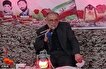 الگوپذیری از امام و شهدا، سدی در برابر تهدید‌ها