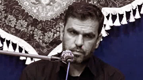 فیلم/ رجزخوانی فرزند نوجوان شهید عباس پیریایی برای اسراییل جنایتکار