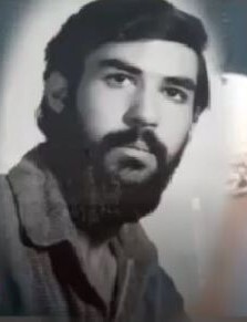 زندگی‌نامه شهید والامقام «محمدصادق فرزامی»