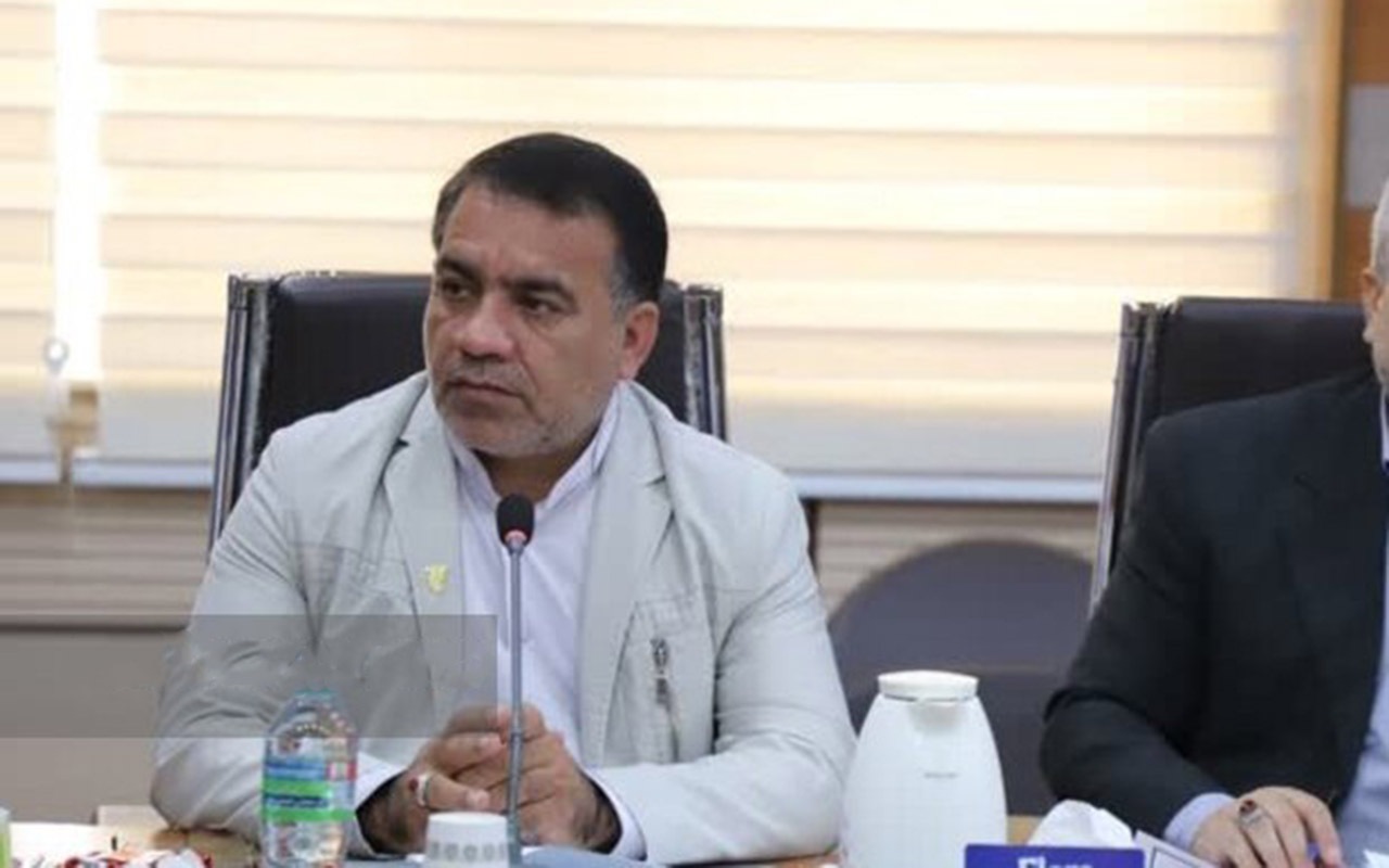 خلق حماسه‌ای با دستان خالی/ تقدیم ۶۳ شهید از هرمزگان در عملیات بیت‌المقدس