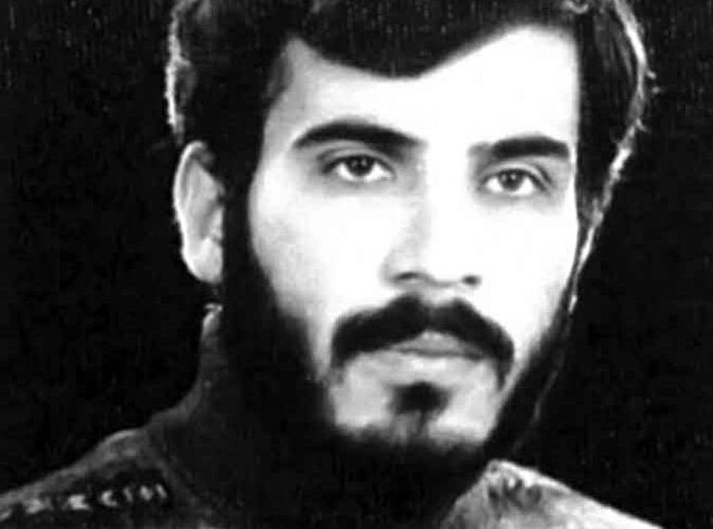 شهیدی که روز فتح «خرمشهر»، فاتح آسمانها شد!