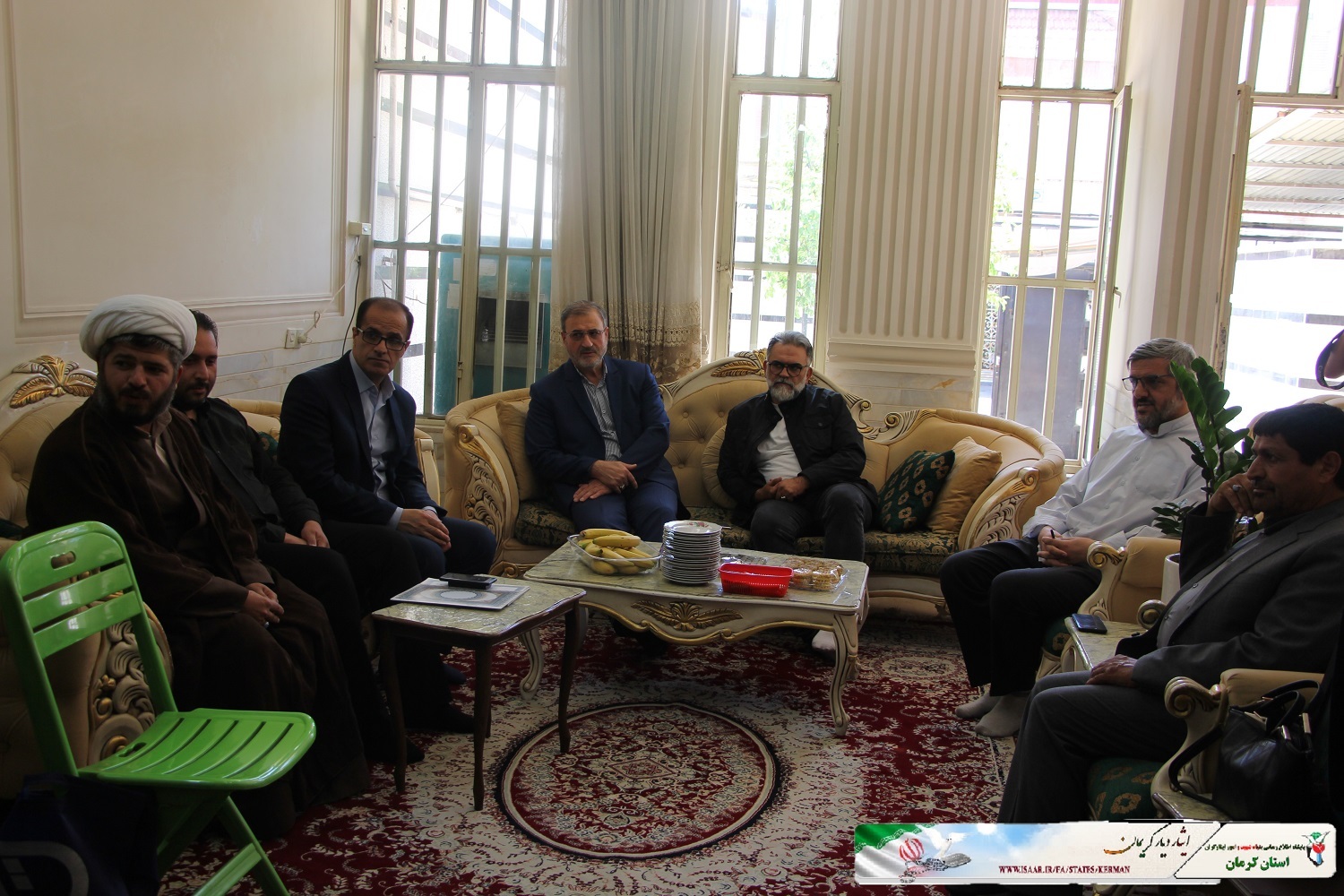 پیام جشنواره بین‌المللی فیلم کوتاه رسام بیان ازخودگذشتگی‌ها در دوران دفاع مقدس است
