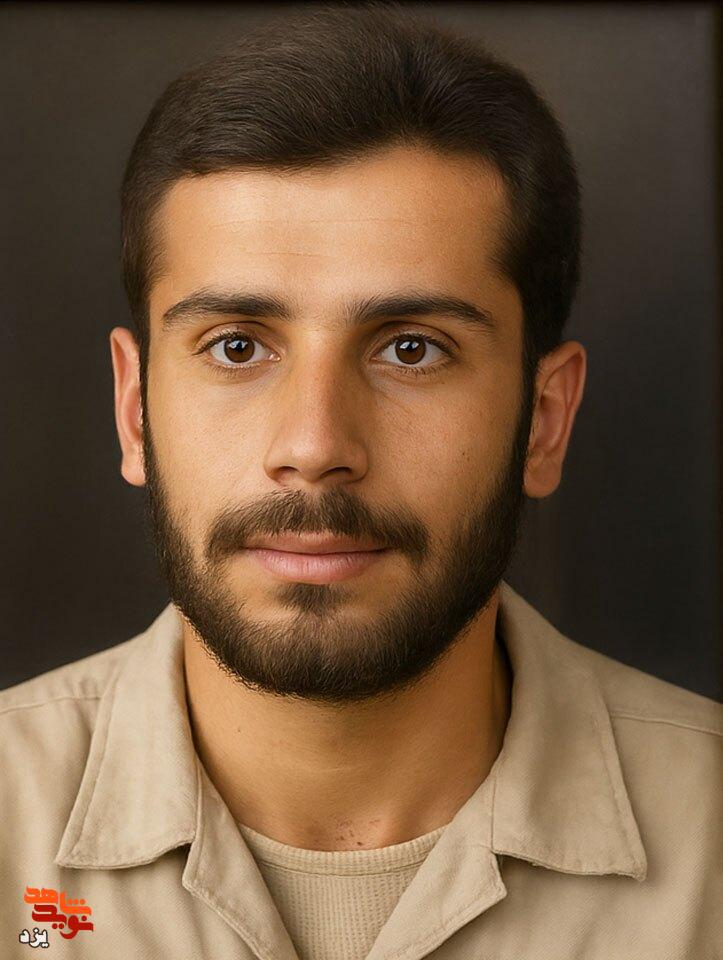 شهید حسین آجاک: حجاب شما از خون من باارزش‌تر است