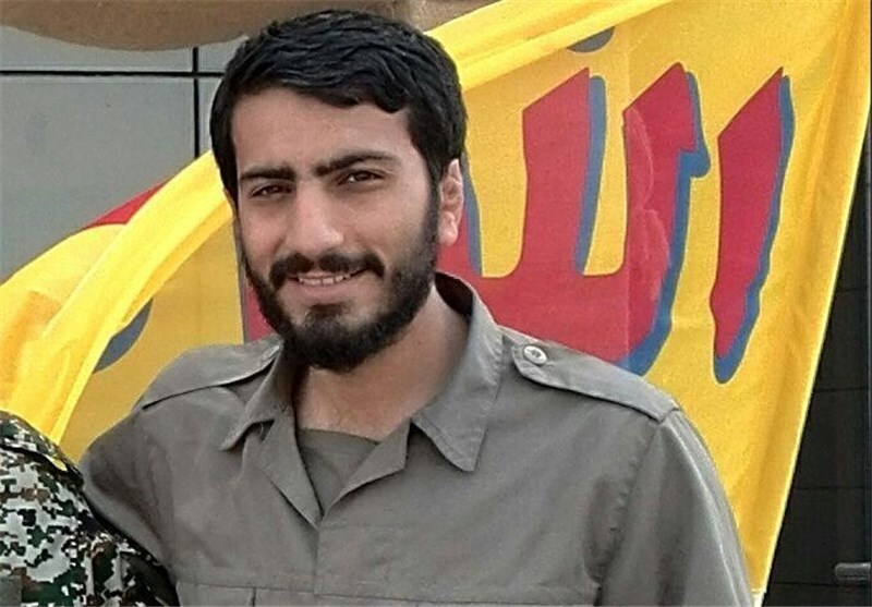 شهیدی که رهبر، او را «الگویی برای امروز و فردا» نامید شهیدی که رهبر، او را «الگویی برای امروز و فردا» نامید