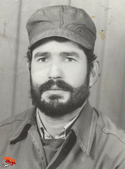 خاطرات یک رزمنده از مأموریت در سوریه و زیارت اماکن مقدس لبنان