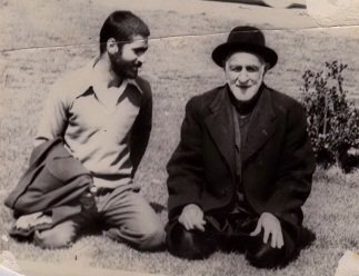 «سردار»ی که برای نفوذ در عمق دشمن، «سرپُل» شد! «سردار»ی که برای نفوذ در عمق دشمن، «سرپُل» شد!