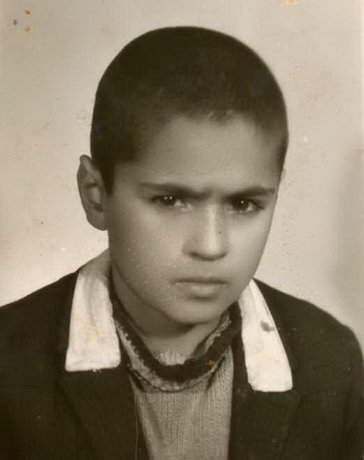 «سردار»ی که برای نفوذ در عمق دشمن، «سرپُل» شد! «سردار»ی که برای نفوذ در عمق دشمن، «سرپُل» شد!