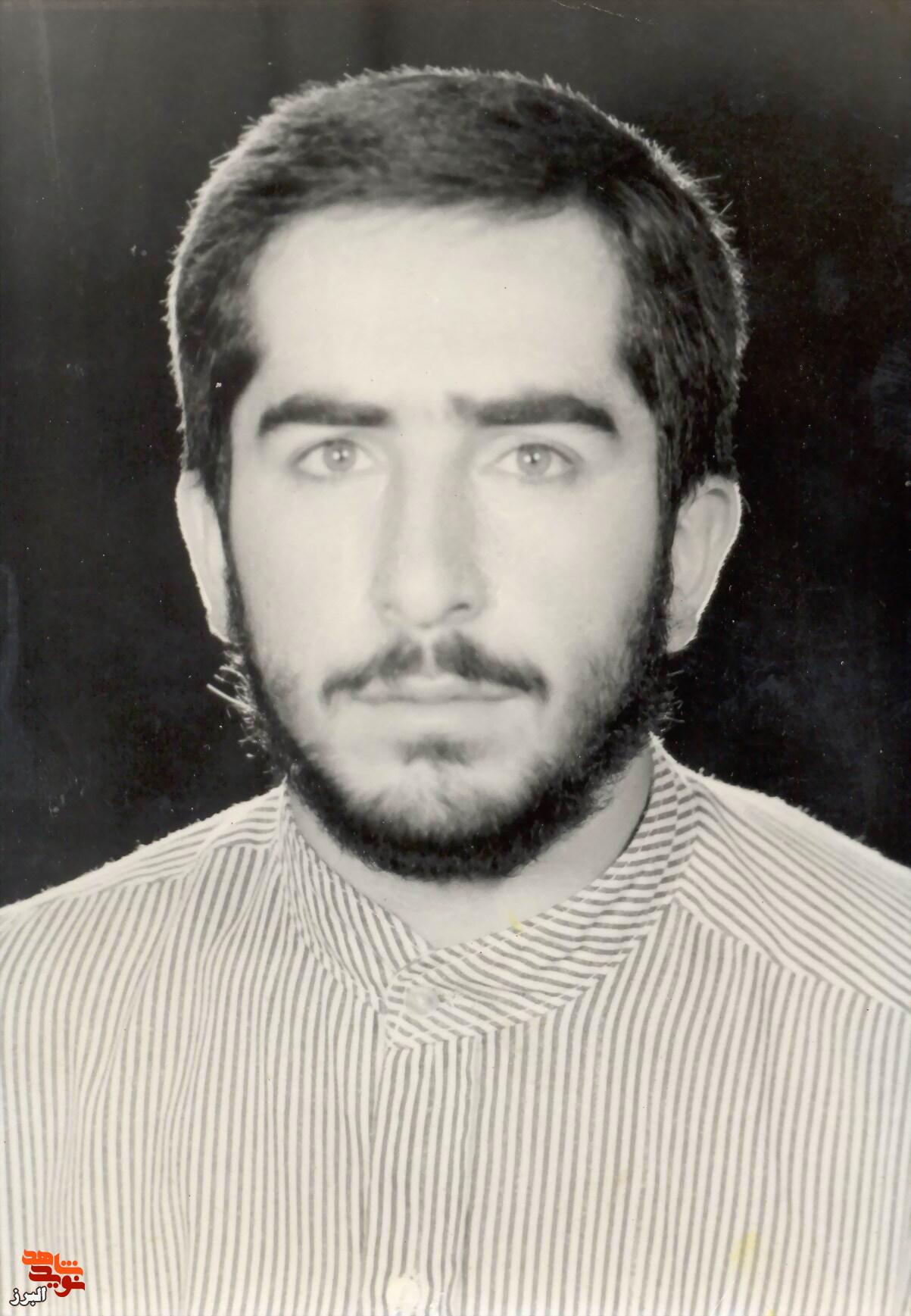 ایستادگی تا آخرین نفس؛ روایت فرماندهی که با نوای ایستادگی تا آخرین نفس؛ روایت فرماندهی که با نوای