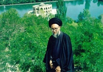 آیتالله قاضی طباطبایی اهل روایت از بزرگان حوزه، رهبر قیام تبریز و قربانی ترور آیتالله قاضی طباطبایی اهل روایت از بزرگان حوزه، رهبر قیام تبریز و قربانی ترور