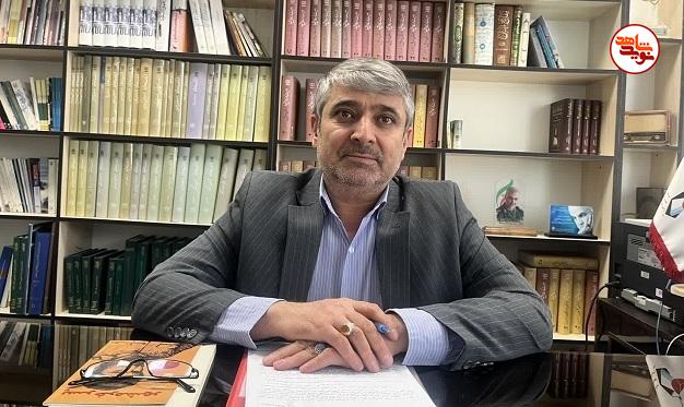 اسامی برندگان مسابقه کتابخوانی «پاسیاد پسر خاک» اعلام شد اسامی برندگان مسابقه کتابخوانی «پاسیاد پسر خاک» اعلام شد