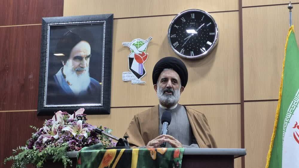 فرزندآوری بیم نیست؛ سرچشمه برکت و گشایش معیشت است فرزندآوری بیم نیست؛ سرچشمه برکت و گشایش معیشت است