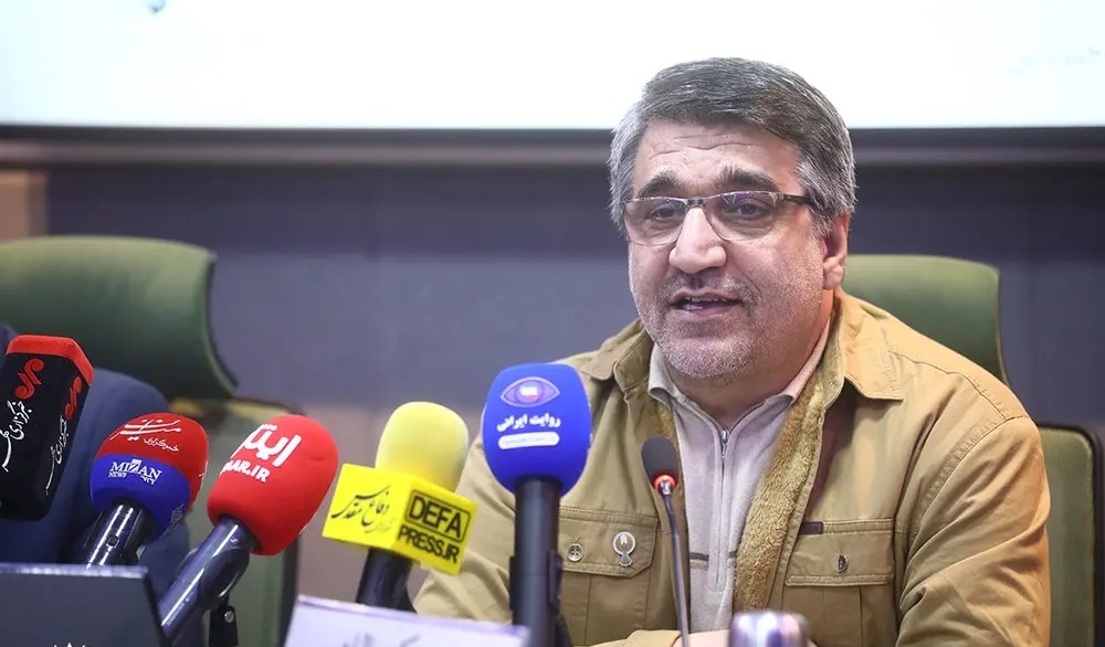 رویکرد جدید بنیاد شهید در حوزه فرهنگ؛ از شفافیت تا تصمیمسازی واقعی رویکرد جدید بنیاد شهید در حوزه فرهنگ؛ از شفافیت تا تصمیمسازی واقعی