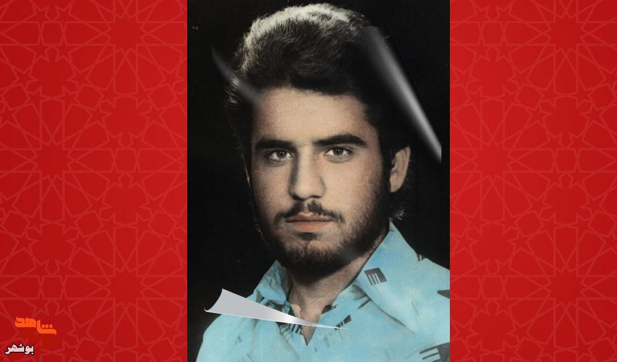 شهیدی که در قنوت نمازهایش این دعا بر لب داشت: «اللهم ارزقنی توفیق شهاده فی سبیلک» شهیدی که در قنوت نمازهایش این دعا بر لب داشت: «اللهم ارزقنی توفیق شهاده فی سبیلک»