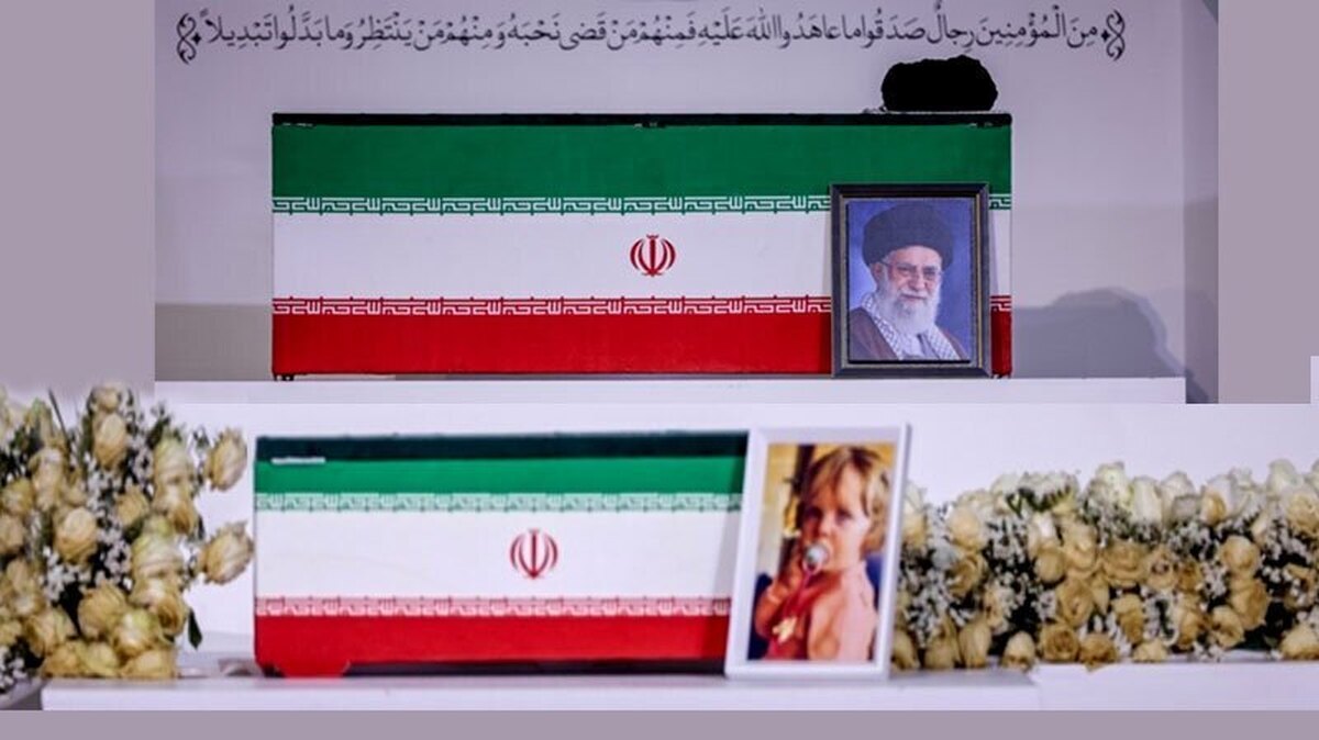 نماز بر پیکر مطهر رهبر شهید ساعت ۸ صبح اقامه می&zwnj;شود