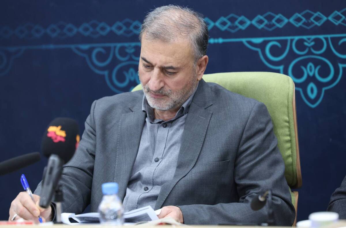 «دفاع مقدس» میراثی برای امروز، گفتمانی برای فردا «دفاع مقدس» میراثی برای امروز، گفتمانی برای فردا