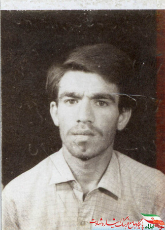دانشجوی شهید حمیدرضا صحرایی