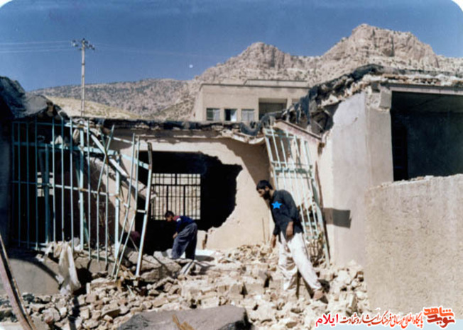 شهید مجید کشکولی