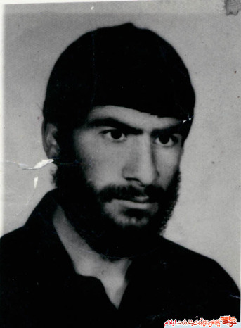 شهید مجید کشکولی