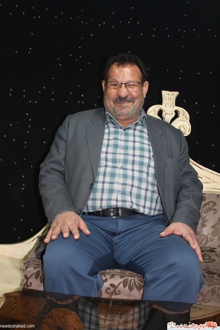 حمداله محمدی 