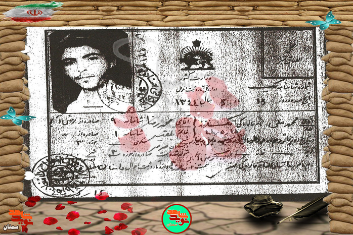 شناسنامه شهید محمدعلی تک