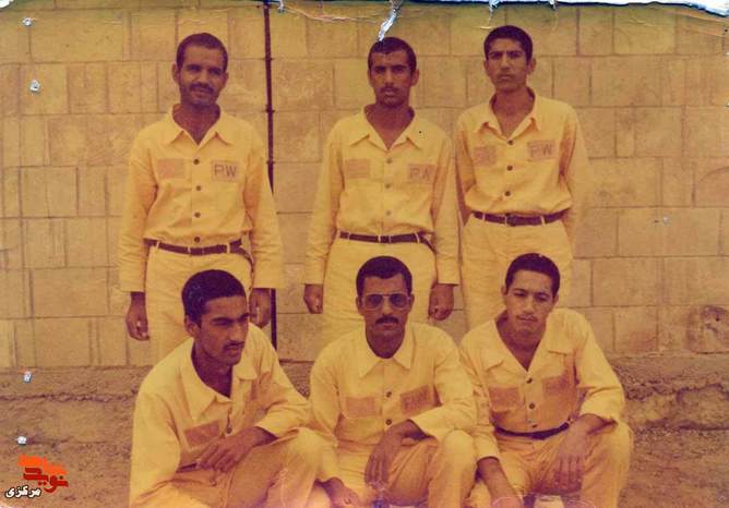 اردوگاه الرماده 10 