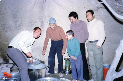 شهید حسن برکوک تبار