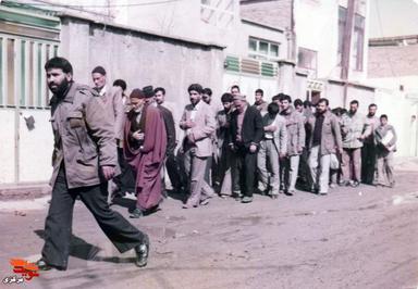 اراک خیابان کشتارگاه 1362