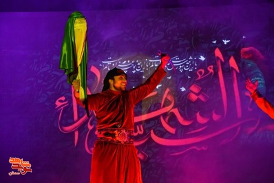 اجلاسیه شهدای فرهنگی استان سمنان- سوم ادریبهشت ۱۴۰۴ سالن هلال‌احمر شهرستان سمنان