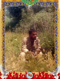شهید حسن خادمیان