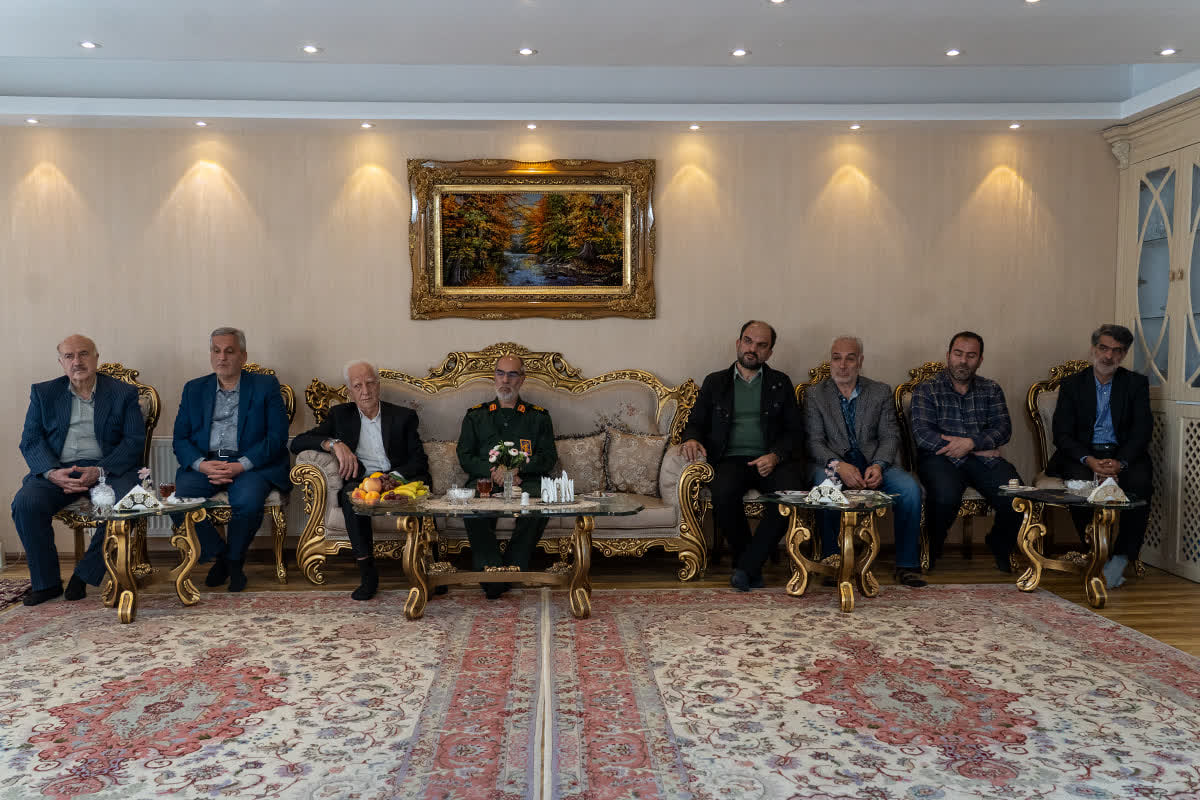 شهید «حسین دلیر اکبری» شهید شاخص بسیج ورزشکاران شد
