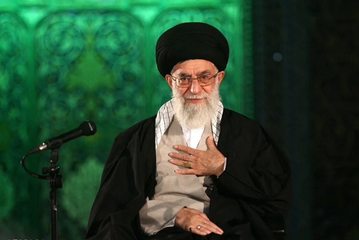 متن وصیت نامه قدیمی آیت الله خامنه ای: حلالم کنید