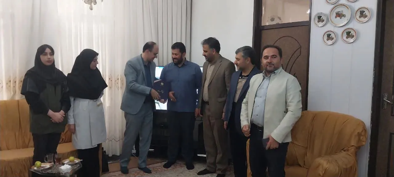 دیدار