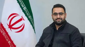 پیام تسلیت رئیس بنیاد شهید بافق در پی شهادت جانباز ۷۰ درصد «هادی امیری بهمنشیری»