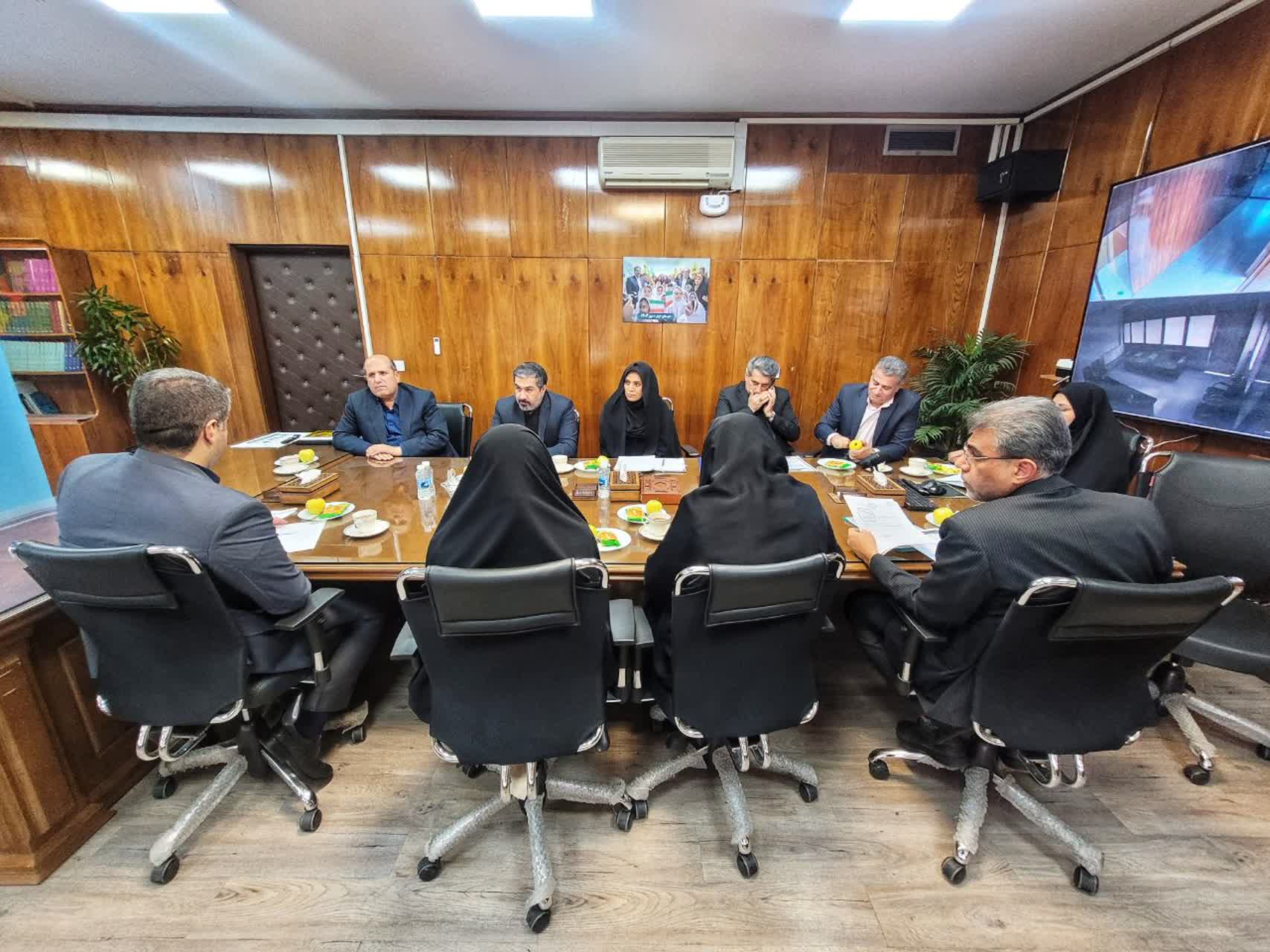 مدارس شاهد باید کانون‌ پیشتاز علم، اخلاق و تربیت اسلامی باشند